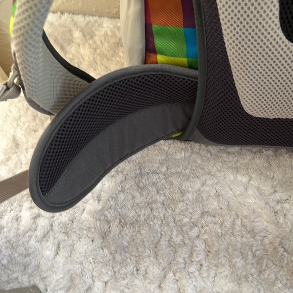 Satch Pack Beach Leach Ergonomic Backpack - Picture 8 of 16